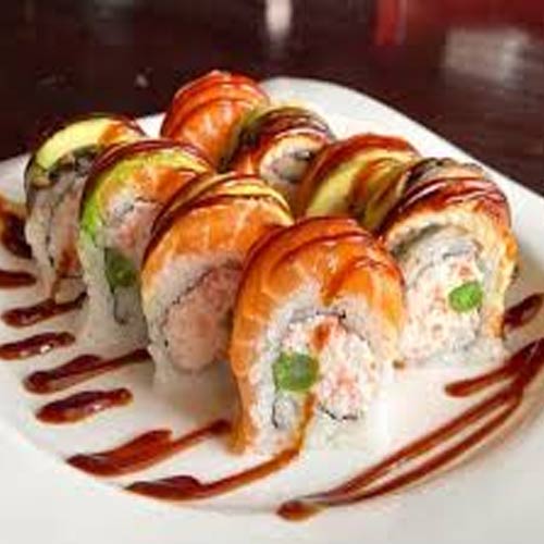Sushi Delight