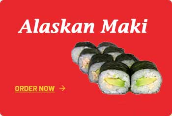 Alaskan Maki